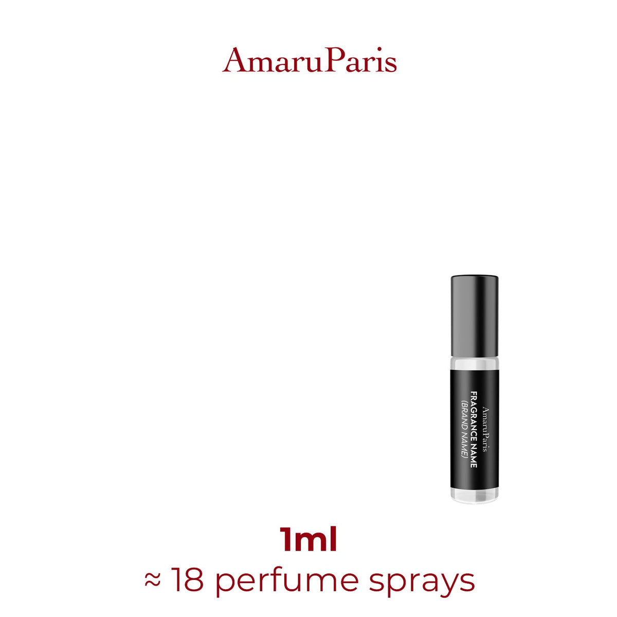 Parfum Insulo Jeroboam unisexe - ParfumAmaruParis