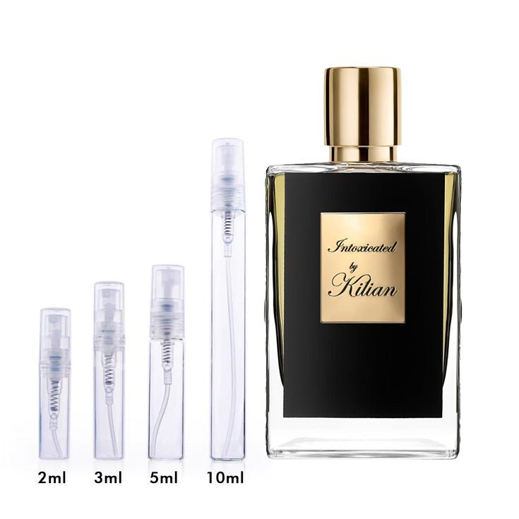 Parfum Intoxicated By Kilian unisexe - ParfumAmaruParis