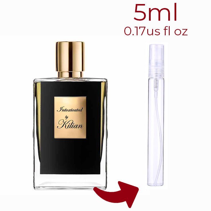 Parfum Intoxicated By Kilian unisexe - ParfumAmaruParis