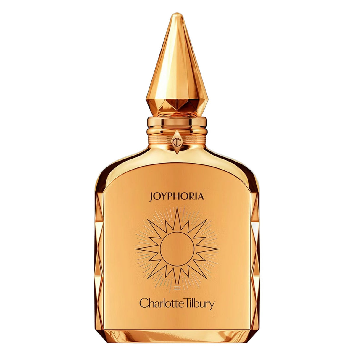 Parfum Joyphoria Charlotte Tilbury unisexe - AmaruParis
