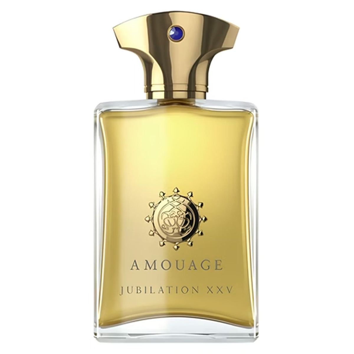 Jubilation XXV Man d'Amouage – flacon original et fiole décant Amaru Paris