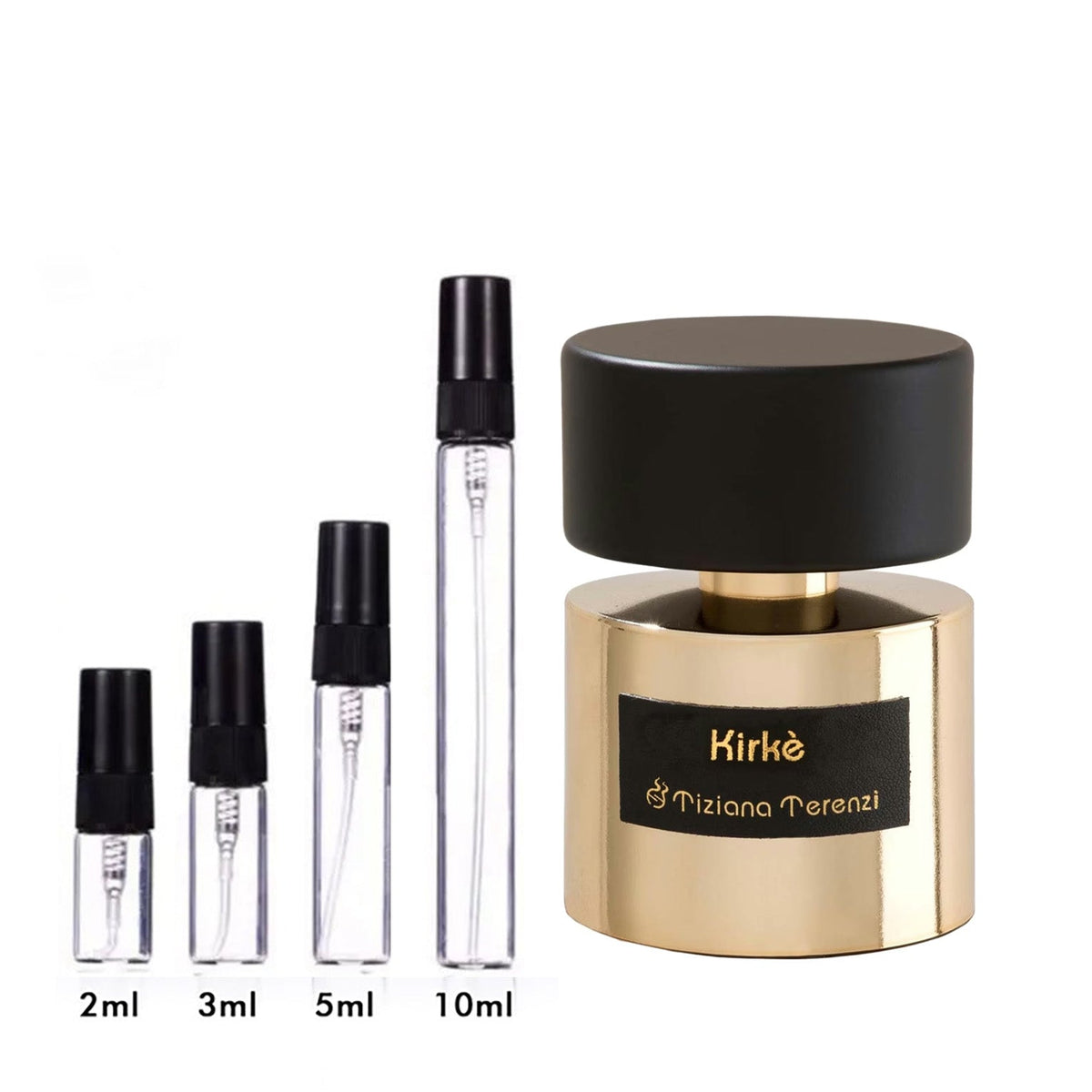 Parfum Kirke Tiziana Terenzi unisexe - ParfumAmaruParis