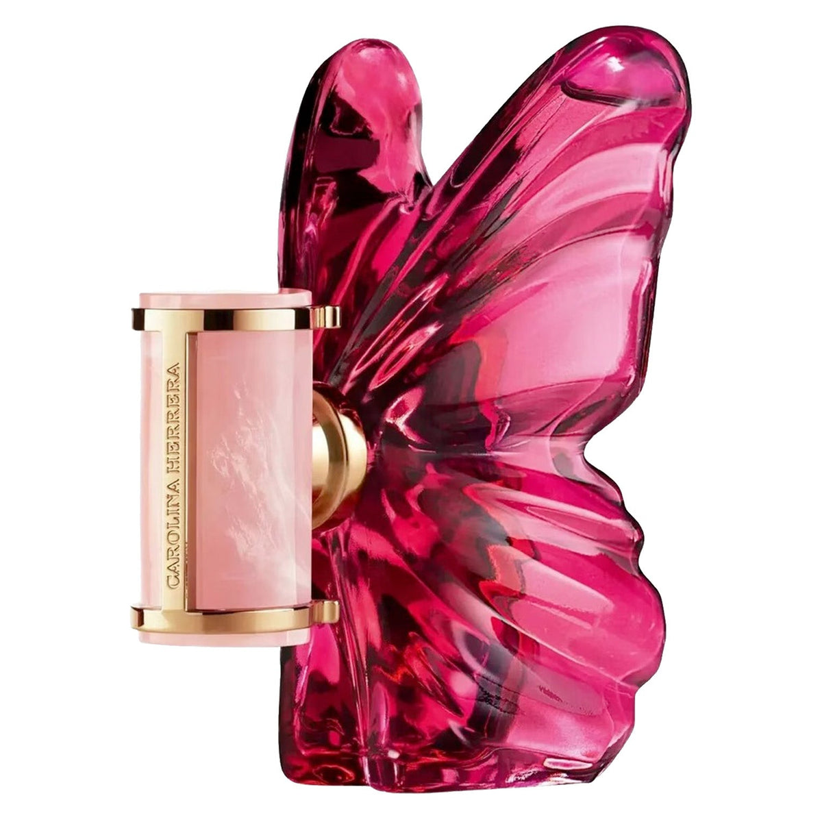 La Bomba de Carolina Herrera – flacon original et fiole décant Amaru Paris
