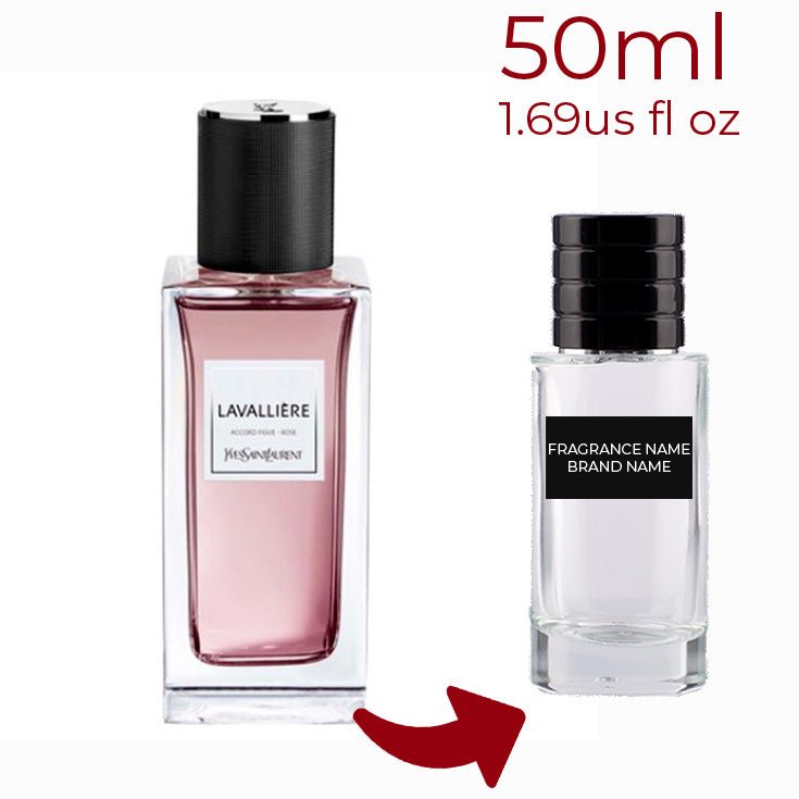 Parfum Lavalliere Yves Saint Laurent unisexe - ParfumAmaruParis