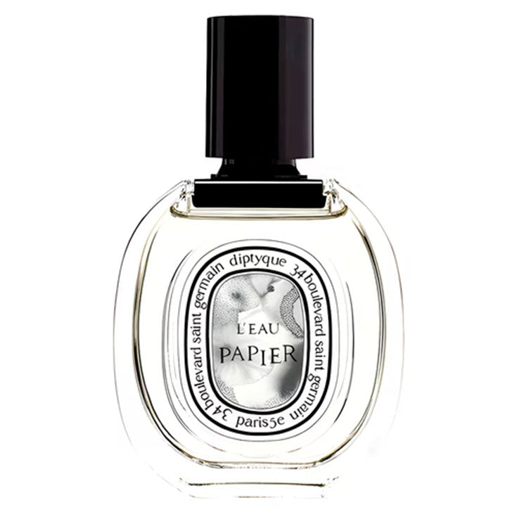 Parfum L'Eau Papier Diptyque unisexe - ParfumAmaruParis