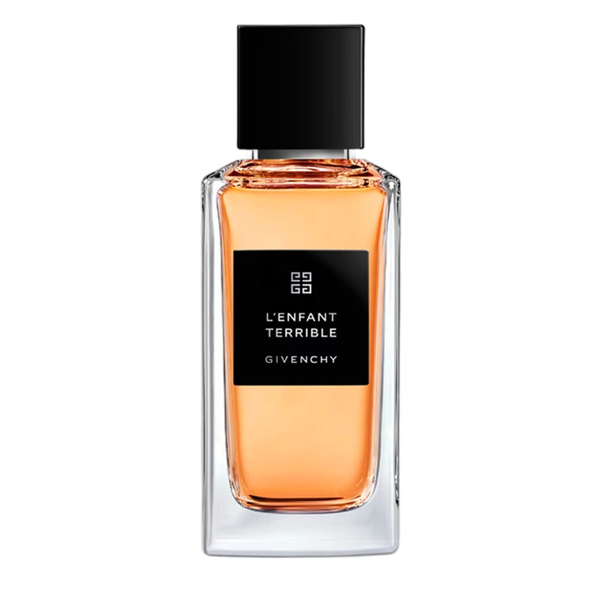 L'Enfant Terrible de Givenchy – flacon original et fiole décant Amaru Paris