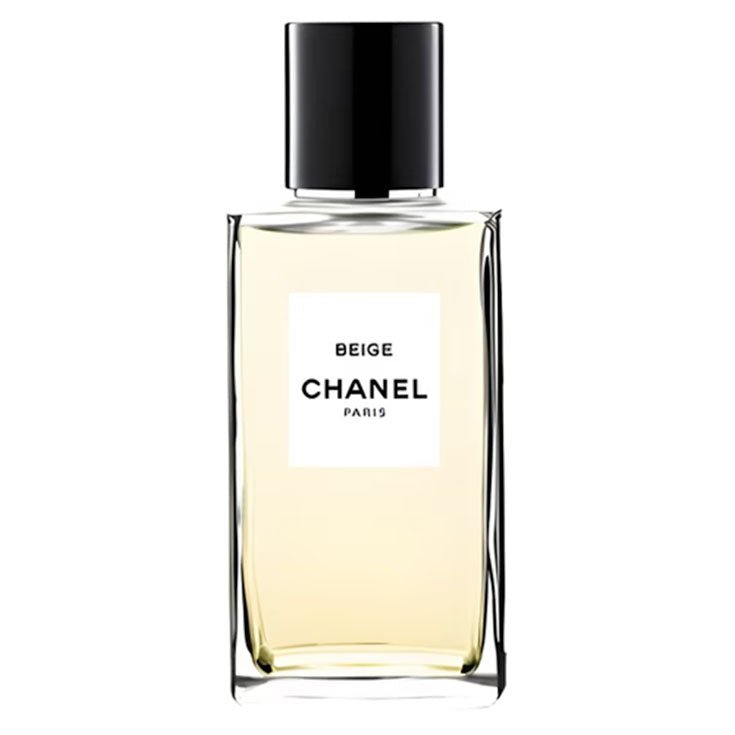 Les Exclusifs de Chanel Beige de Chanel – flacon original et fiole décant Amaru Paris