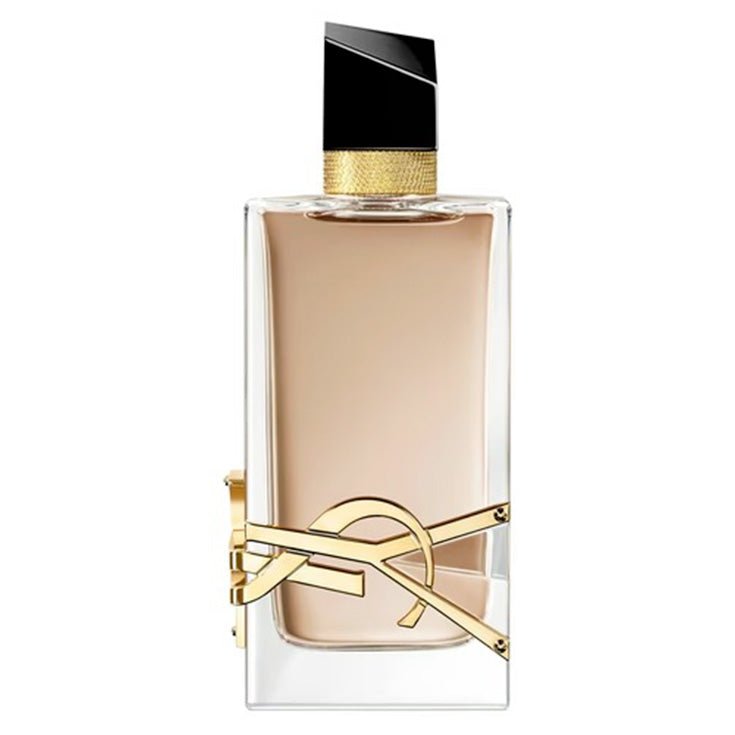 Libre Flowers & Flames d'Yves Saint Laurent – flacon original et fiole décant Amaru Paris