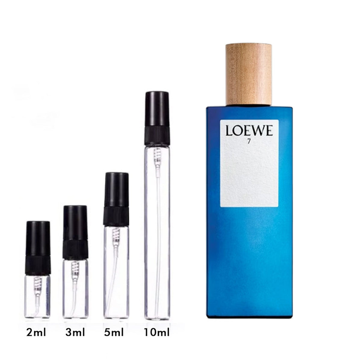 Parfum Loewe 7 Loewe pour homme - ParfumAmaruParis