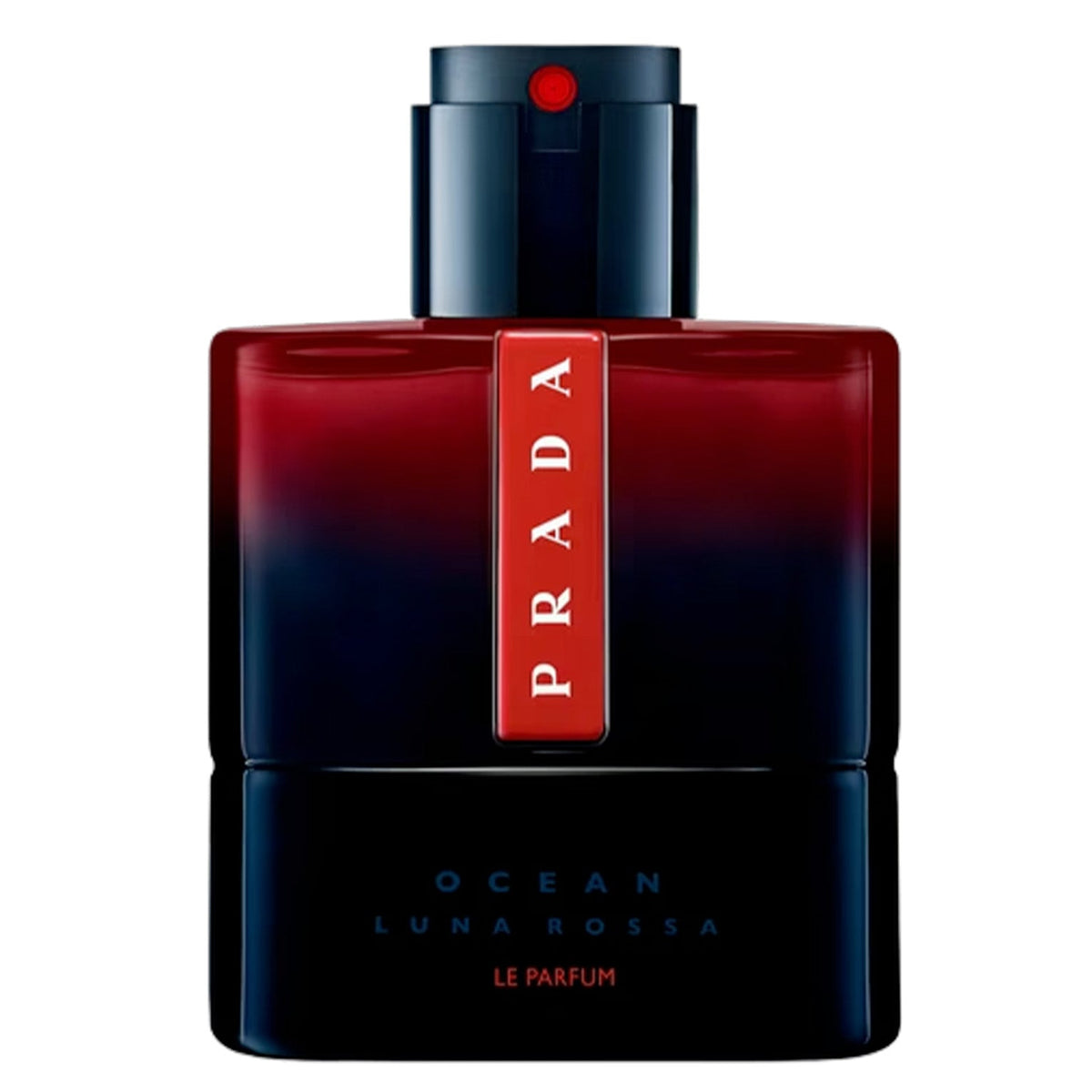 Luna Rossa Ocean Le Parfum de Prada – flacon original et fiole décant Amaru Paris