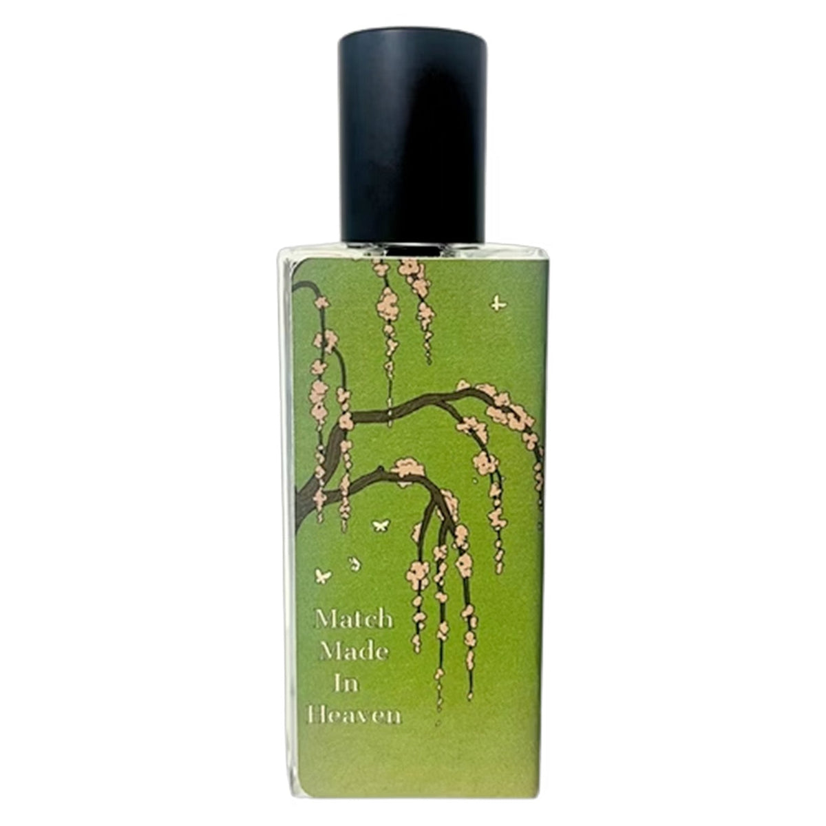 Match Made in Heaven de Sorce – flacon original et fiole décant Amaru Paris