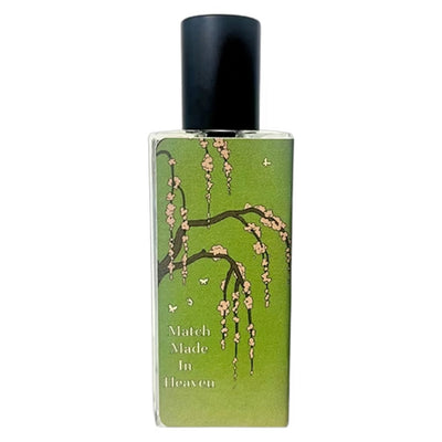Match Made in Heaven de Sorce – flacon original et fiole décant Amaru Paris