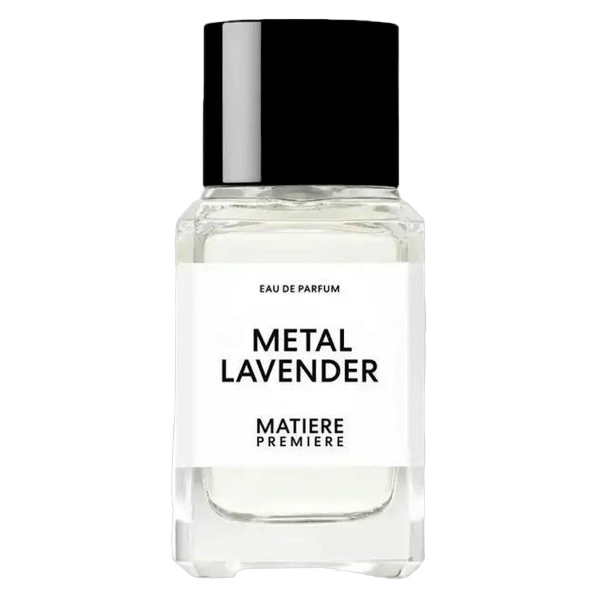 Parfum Metal Lavender Matière Première unisexe - ParfumAmaruParis