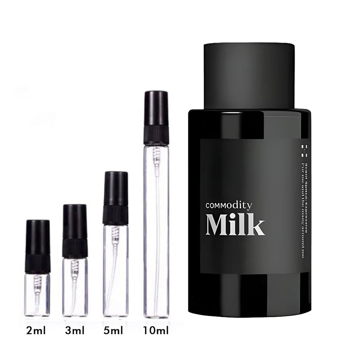 Parfum Milk Commodity unisexe - ParfumAmaruParis