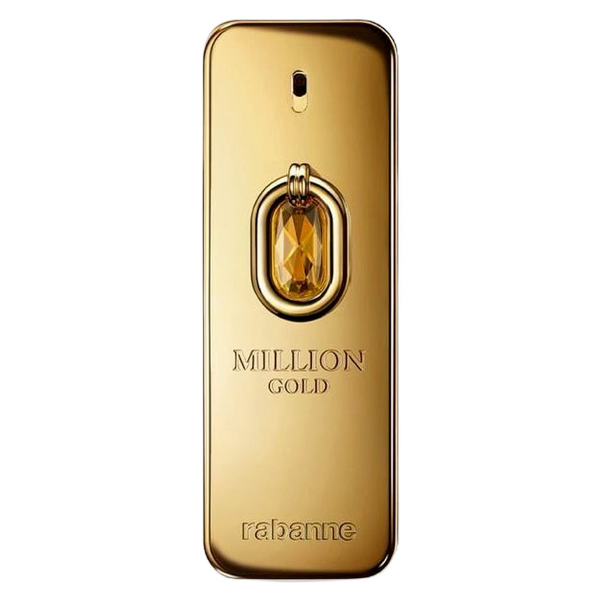 Parfum Million Gold Elixir Rabanne pour homme - AmaruParis