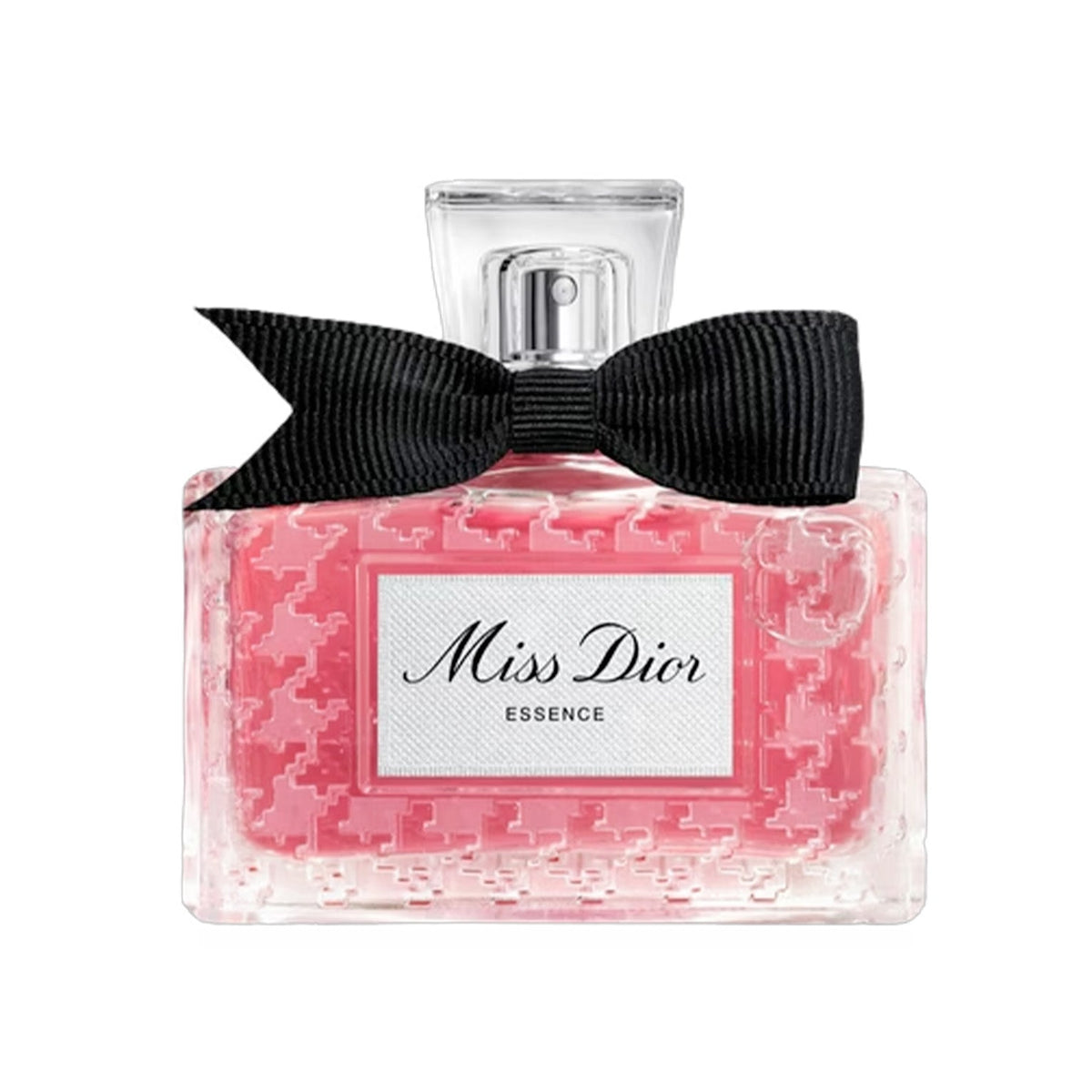 Miss Dior Essence de Dior – flacon original et fiole décant Amaru Paris