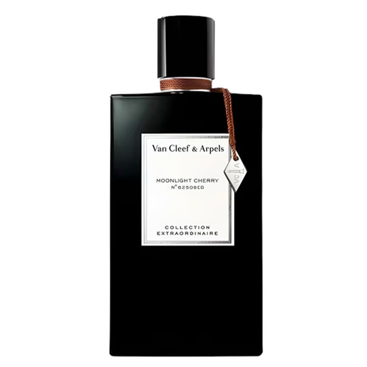 Moonlight Cherry de Van Cleef & Arpels – flacon original et fiole décant Amaru Paris