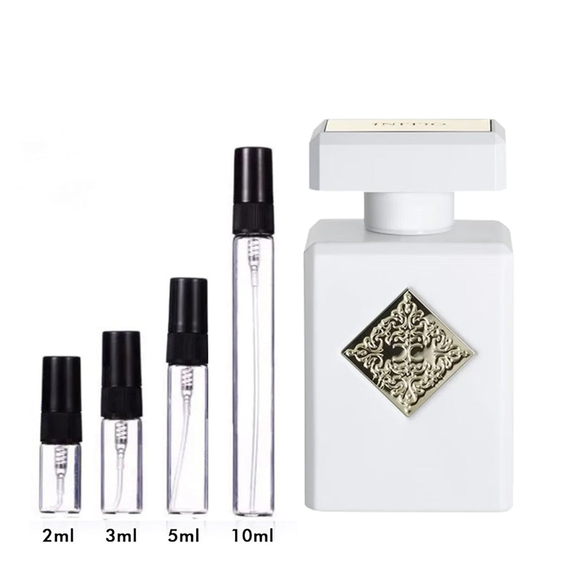Parfum Musk Therapy Initio Parfums Prives unisexe - ParfumAmaruParis