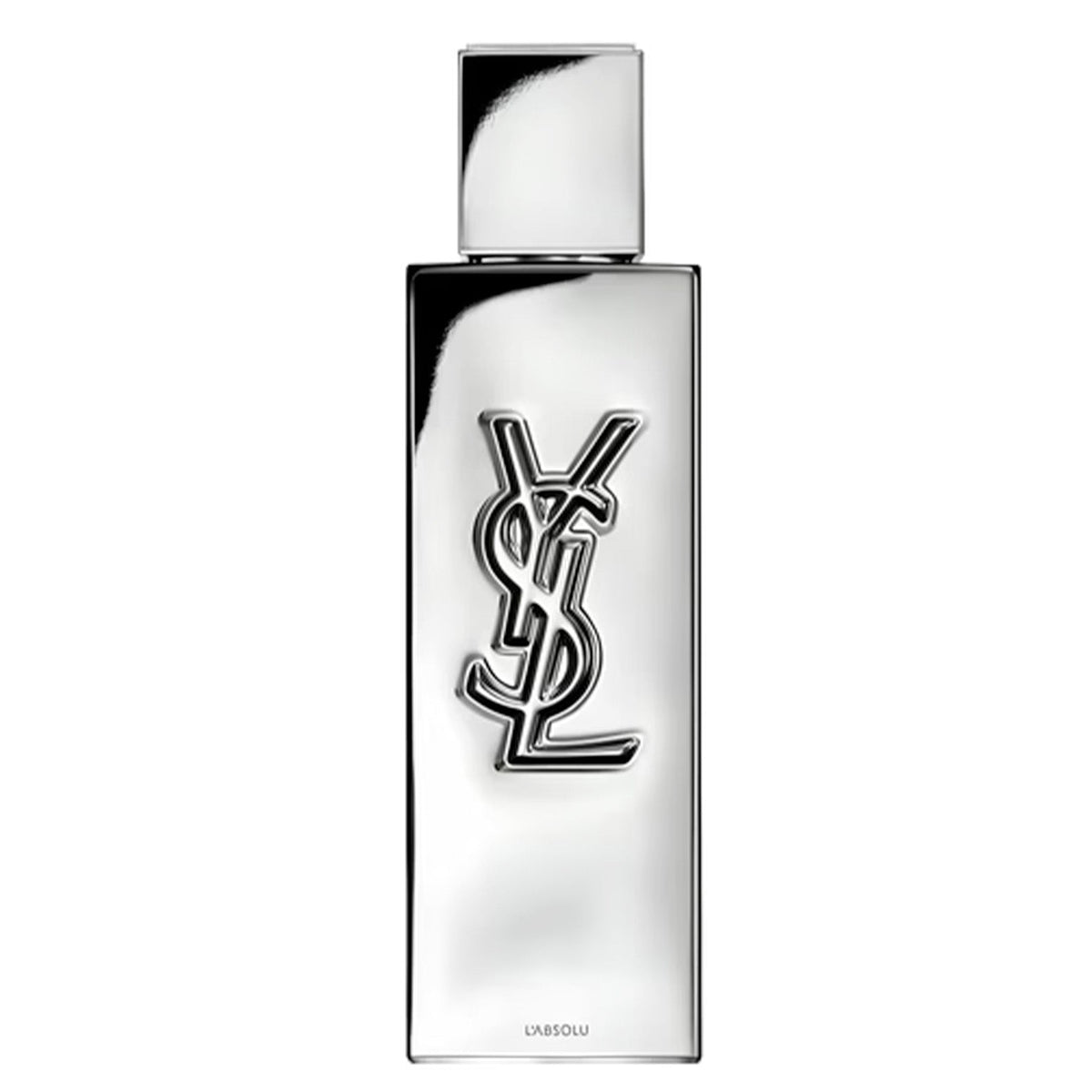 MYSLF L’Absolu d'Yves Saint Laurent – flacon original et fiole décant Amaru Paris