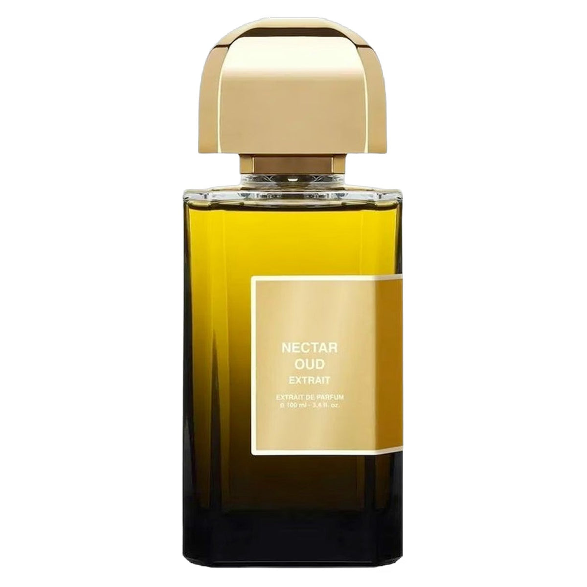Nectar Oud de BDK Parfums – flacon original et fiole décant Amaru Paris