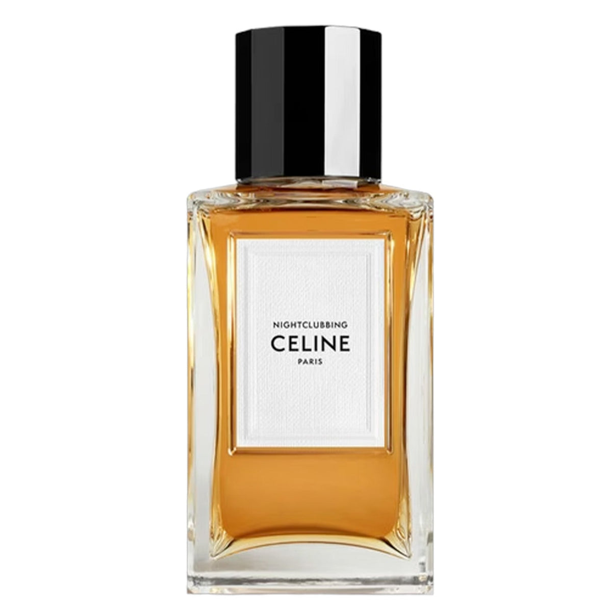 Nightclubbing de Celine – flacon original et fiole décant Amaru Paris