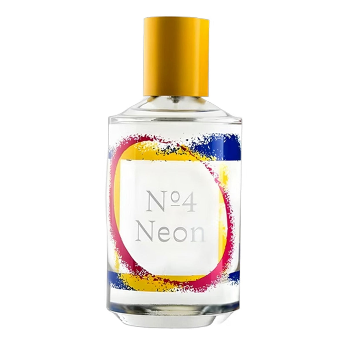 Parfum Nº 4 Neon Thomas Kosmala unisexe - ParfumAmaruParis