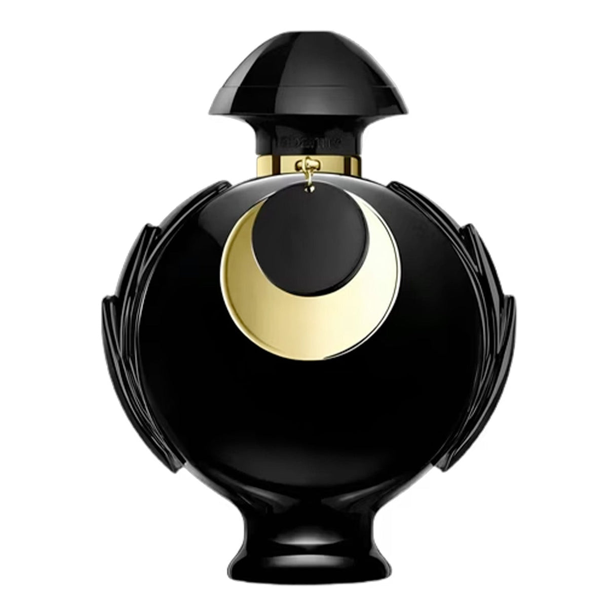 Olympéa Absolu de Rabanne – flacon original et fiole décant Amaru Paris