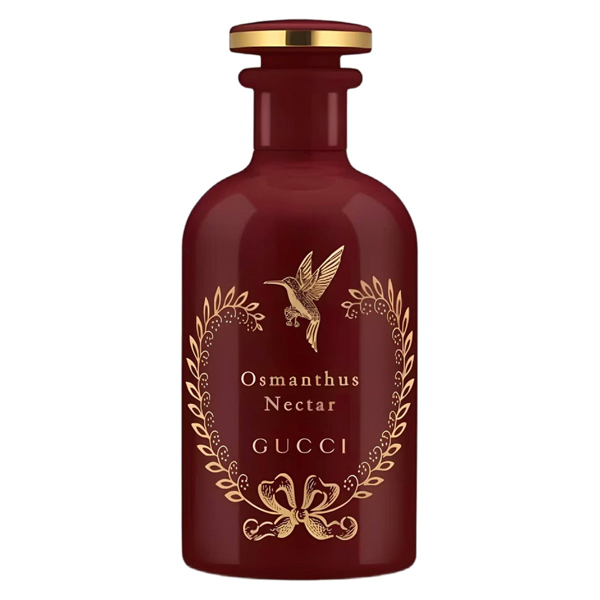Osmanthus Nectar de Gucci – flacon original et fiole décant Amaru Paris