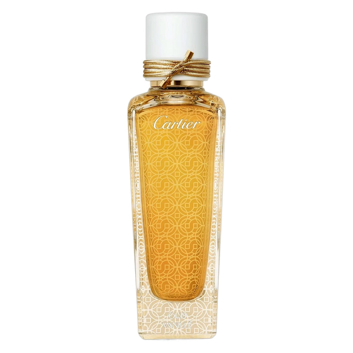 Parfum Oud & Vanillé Cartier unisexe - ParfumAmaruParis