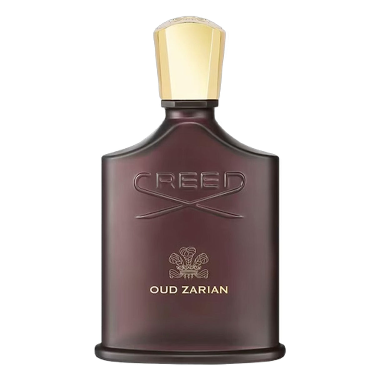 Oud Zarian de Creed – flacon original et fiole décant Amaru Paris