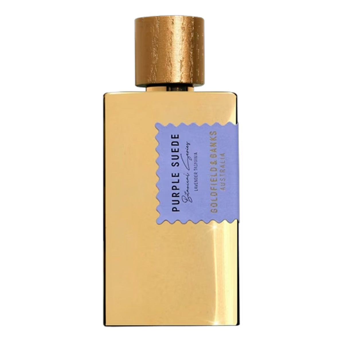 Parfum Purple Suede Goldfield & Banks Australia unisexe - ParfumAmaruParis