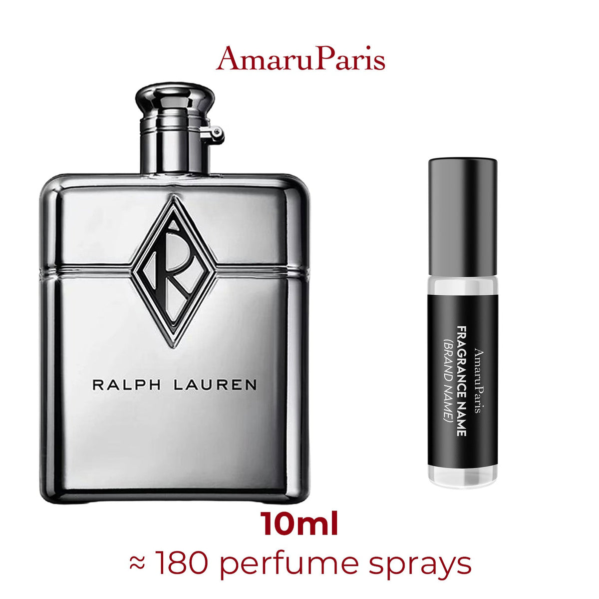 Parfum Ralph's Club New York Ralph Lauren homme - ParfumAmaruParis