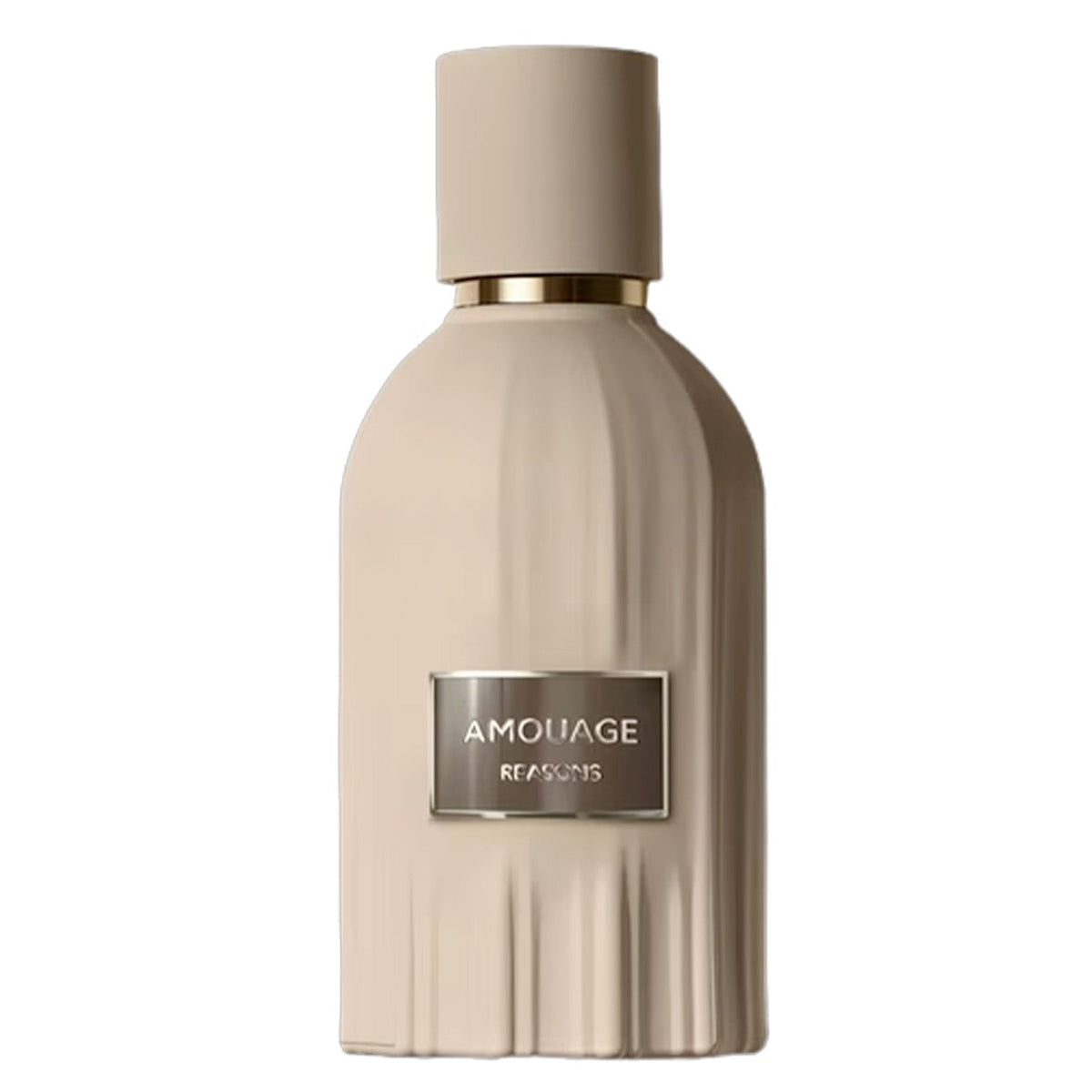 Reasons d'Amouage – flacon original et fiole décant Amaru Paris