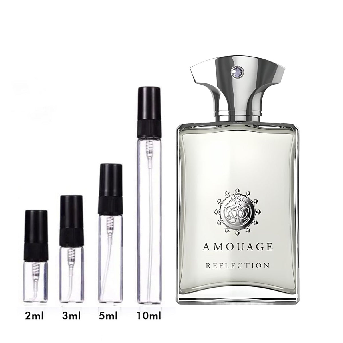 Parfum Reflection Man Amouage pour homme - ParfumAmaruParis