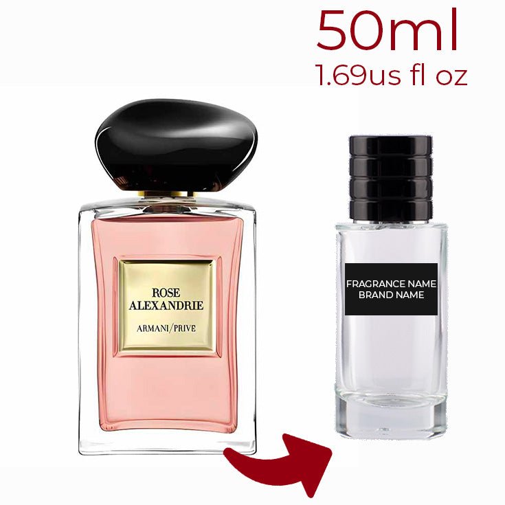 Parfum Rose Alexandrie Giorgio Armani pour femme - ParfumAmaruParis