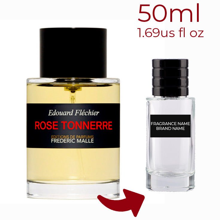 Parfum Rose Tonnerre Frederic Malle pour femme - ParfumAmaruParis