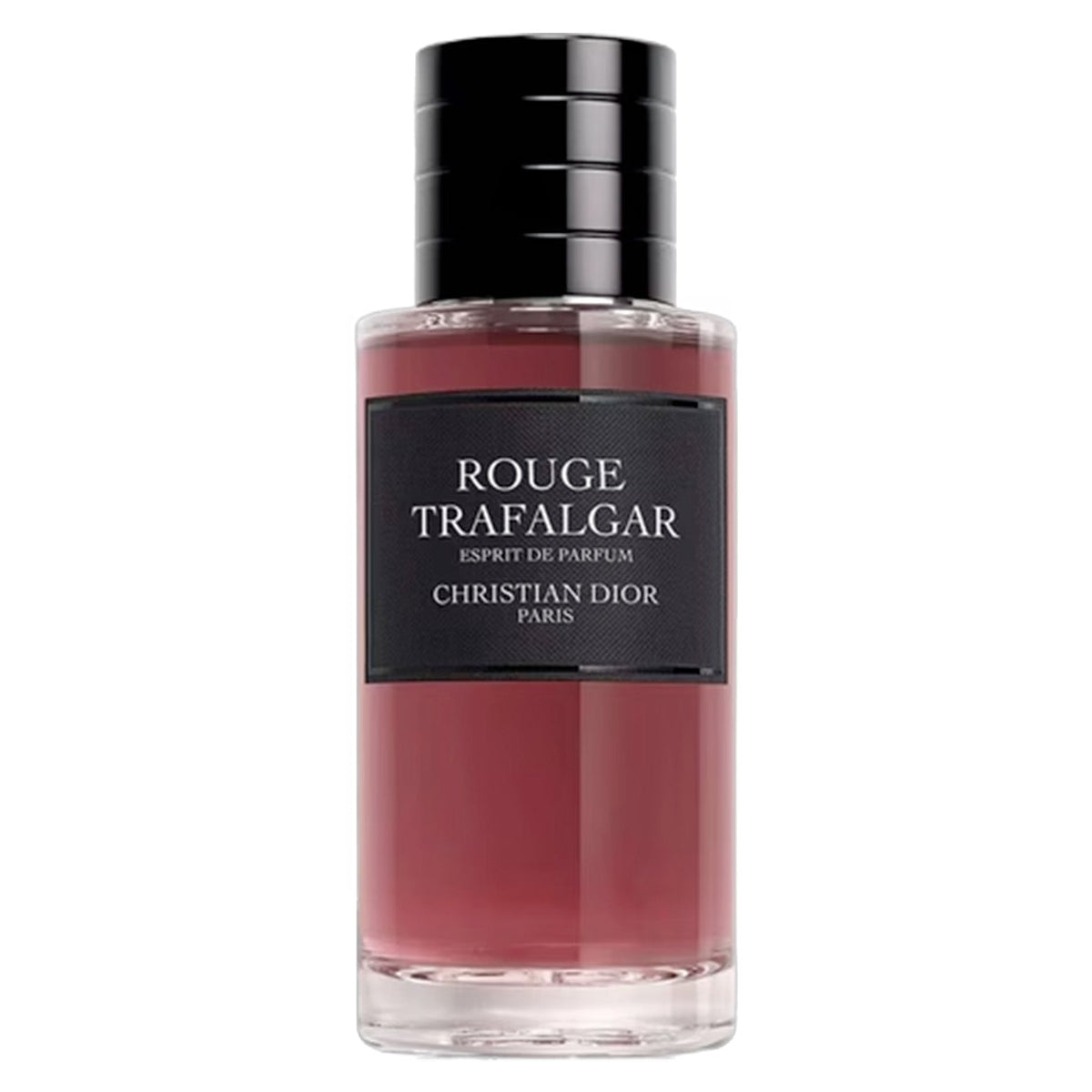 Rouge Trafalgar Esprit De Parfum de Dior – flacon original et fiole décant Amaru Paris