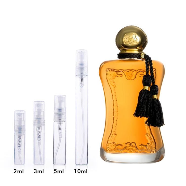 Parfum Safanad Parfums de Marly pour femme - ParfumAmaruParis
