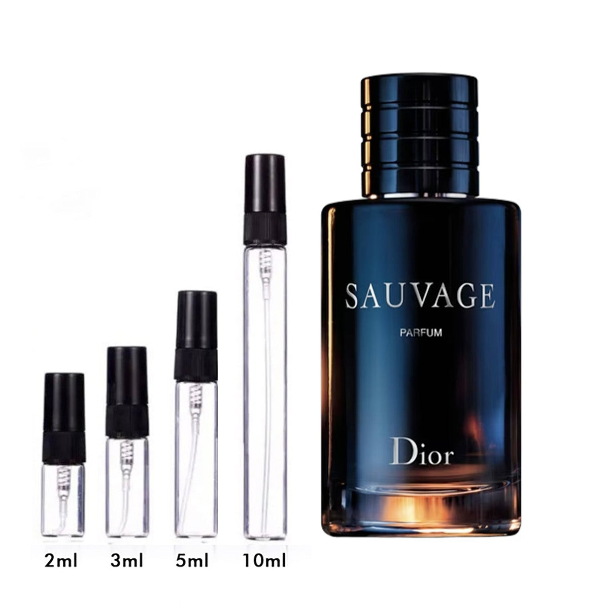 Parfum Sauvage Parfum Dior pour homme - ParfumAmaruParis