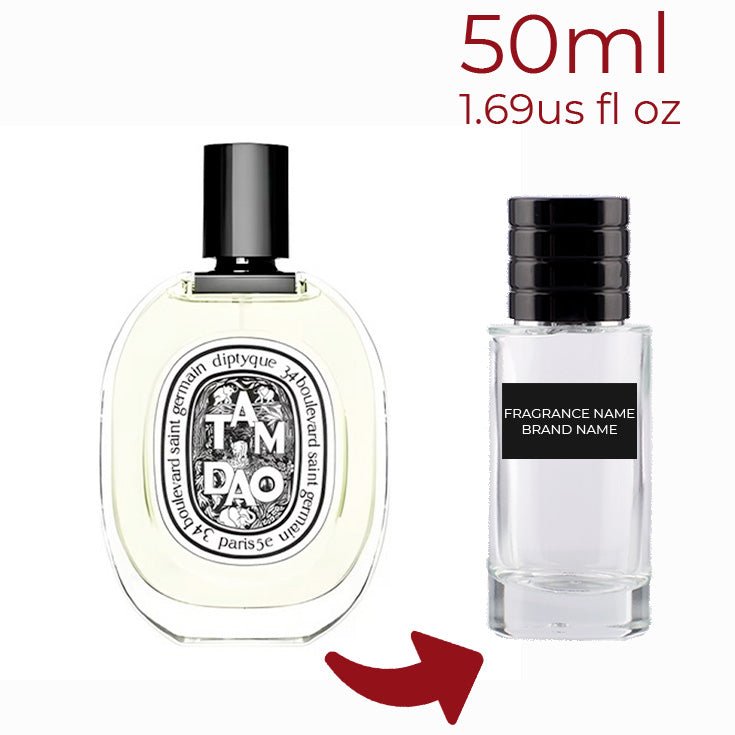Parfum Tam Dao Eau de Toilette Diptyque pour femme - ParfumAmaruParis