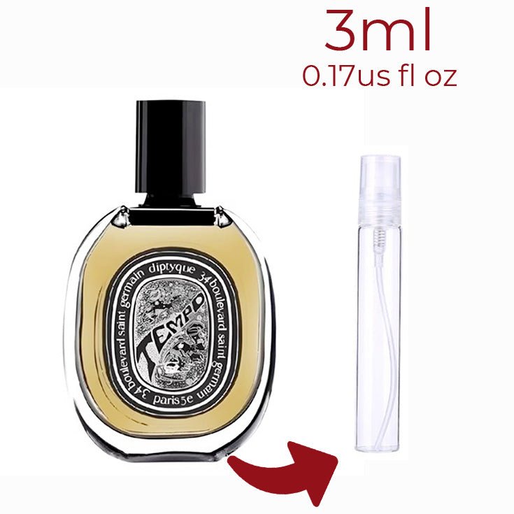 Parfum Tempo Eau de Parfum Diptyque unisexe - ParfumAmaruParis