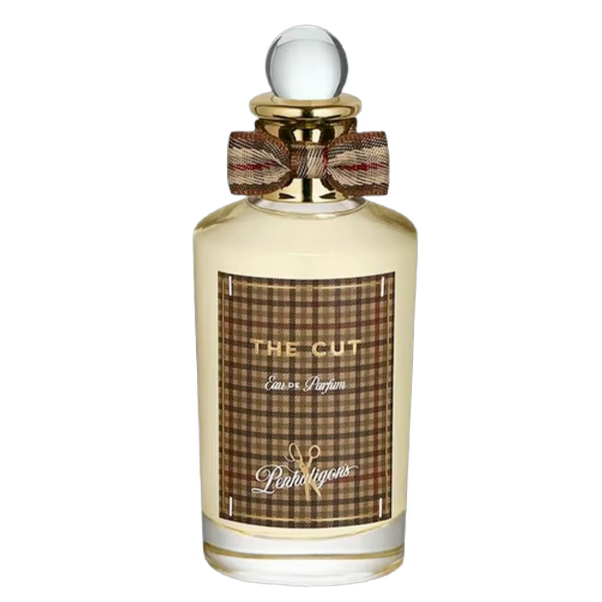The Cut de Penhaligon's – flacon original et fiole décant Amaru Paris