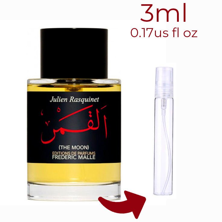 Parfum The Moon Frederic Malle unisexe - ParfumAmaruParis