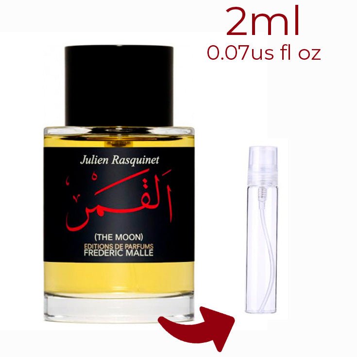 Parfum The Moon Frederic Malle unisexe - ParfumAmaruParis