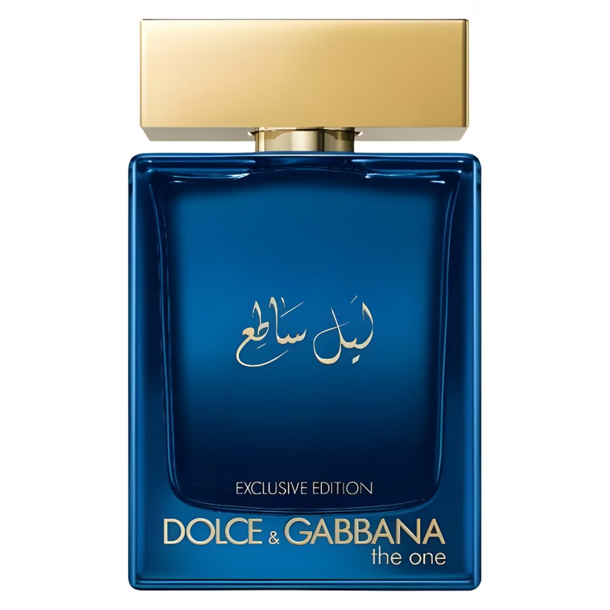 The One Luminous Night de Dolce & Gabbana – flacon original et fiole décant Amaru Paris