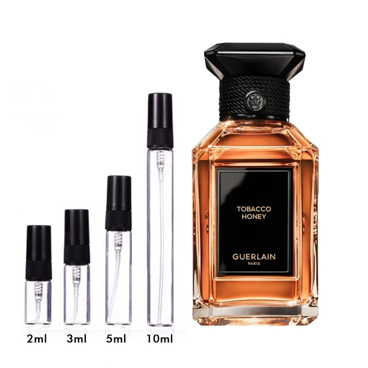 Parfum Tobacco Honey Guerlain unisexe - ParfumAmaruParis