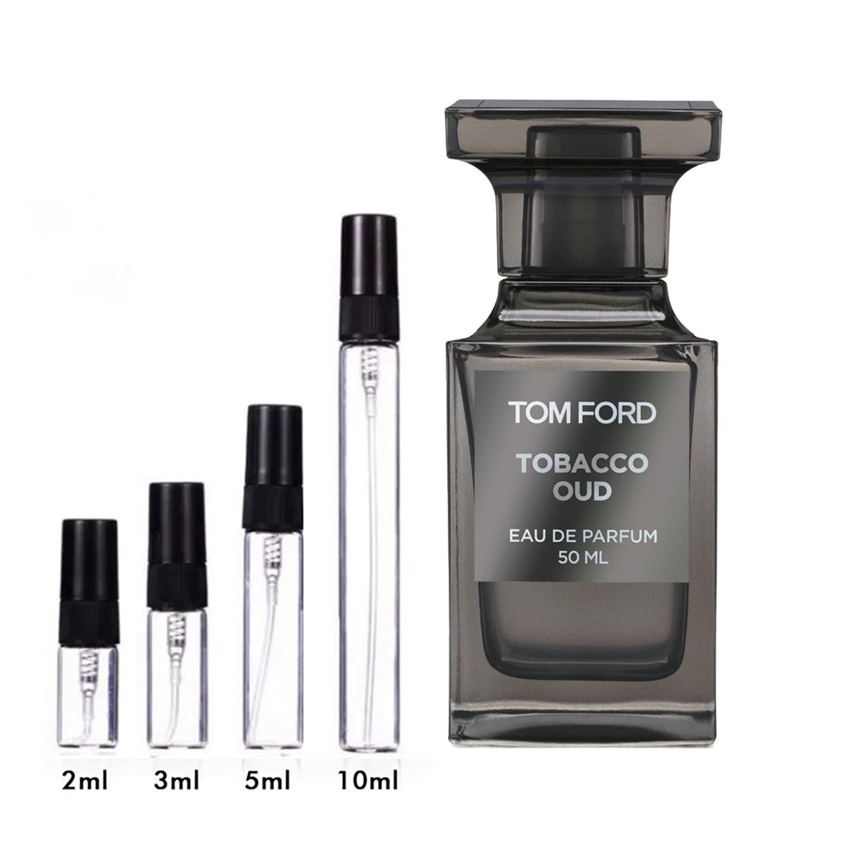 Parfum Tobacco Oud Tom Ford unisexe - ParfumAmaruParis