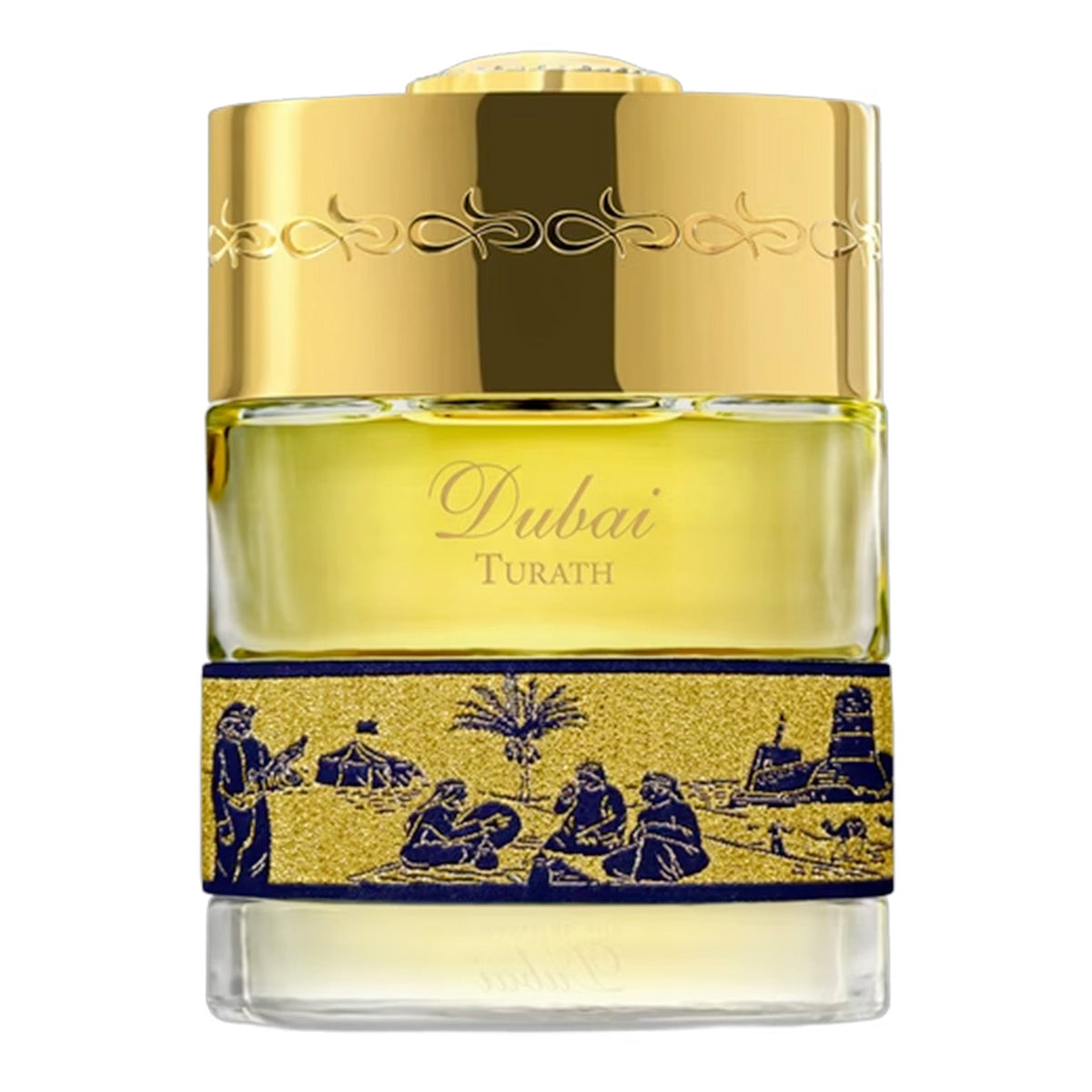 Parfum Turath The Spirit of Dubai unisexe - ParfumAmaruParis