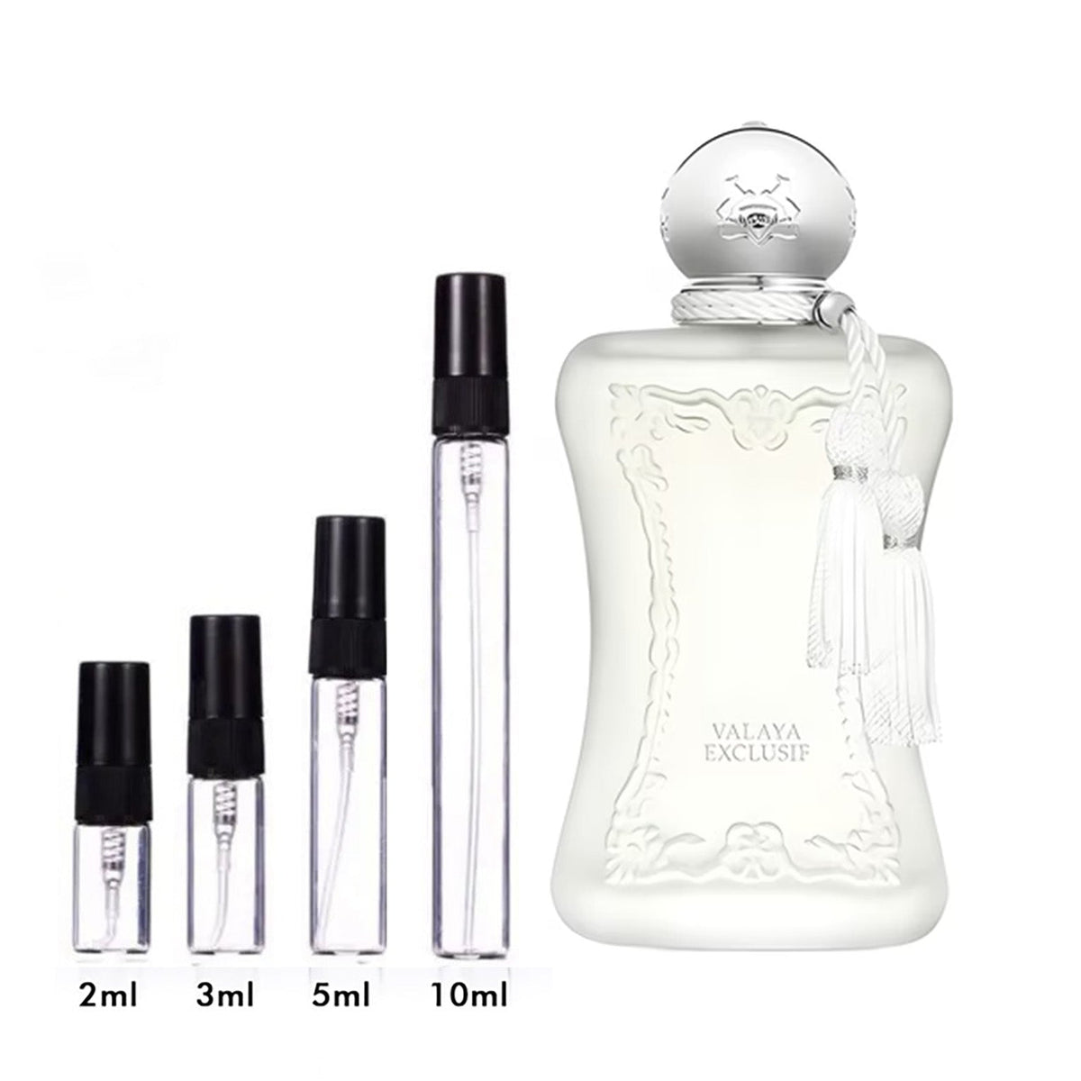 Parfum Valaya Exclusif Parfums de Marly pour femme - ParfumAmaruParis