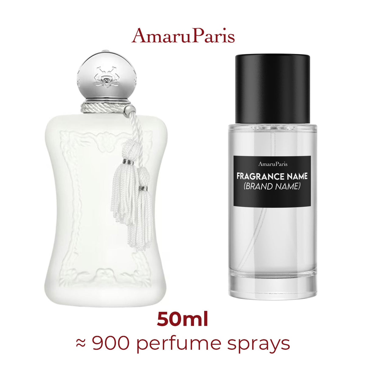 Parfum Valaya Parfums de Marly pour femme - ParfumAmaruParis